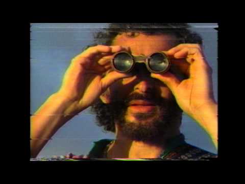 Terra À Vista - Geraldo Azevedo