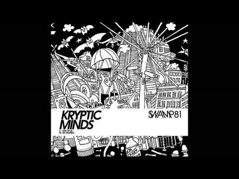 Kryptic Minds - One Of Us (Album)