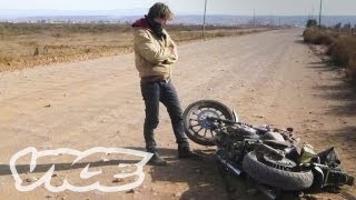 The Crash: Doin' it Baja (Part 8/8)