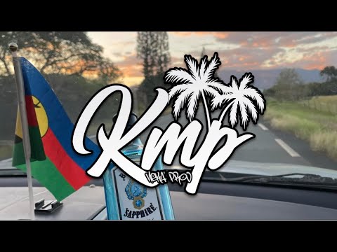 DJ KMP x ALGÉRIC Ft LÉA CHURROS - AMOUR CONSUMÉ [ ZOUK REMIX 2K24 ]