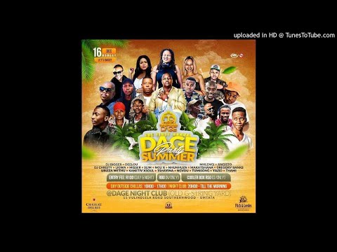 Sukile Dage - Simunye Campus Soulz x Bajike x Slim - SO2 Ta Mseeyana[Dage]