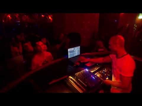 KRIZZ KARO - Live @ Maydance Orange Club/Düsseldorf