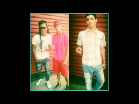 Tito Rap ft dj popo y el lejendario el loco no pie