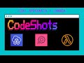 CodeShots CDK AppConfig And Lambda