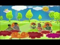 Mi Jardín BabyTV Español