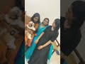 TAMIL HOT CHANNEL Sun Tv News Reader Kanmani Family New Video