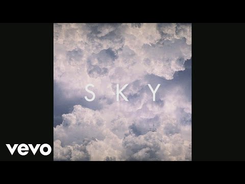 Emilie Nicolas - Sky (Audio)