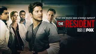 Topaz Jones - Howlin' to the Moon (Audio) [THE RESIDENT - 1X07 - SOUNDTRACK]