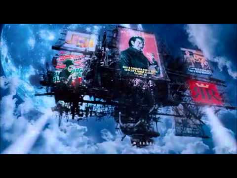 9. Repo! The Genetic Opera - Lungs and Livers