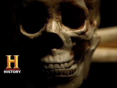 Brad Meltzer's Lost History: Geronimo's Stolen Skull | History