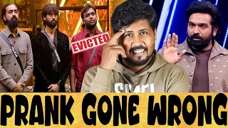 Download lagu 😡 TWIST அடித்த விஜய் சேதுபதி 🤦 BIGGBOSS SEASON 9 DAY 34 EPI 35 REVIEW 🔥 Shafi Zone mp3