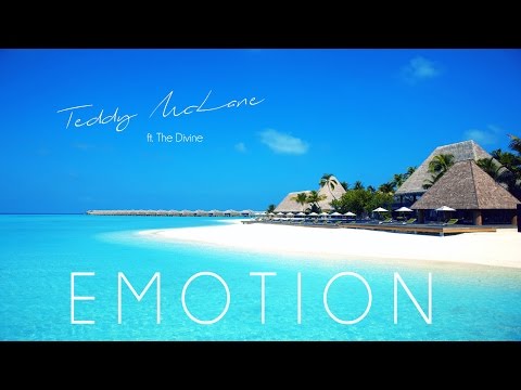 Teddy McLane - Emotion (ft. The Divine) [OFFICIAL VIDEO]