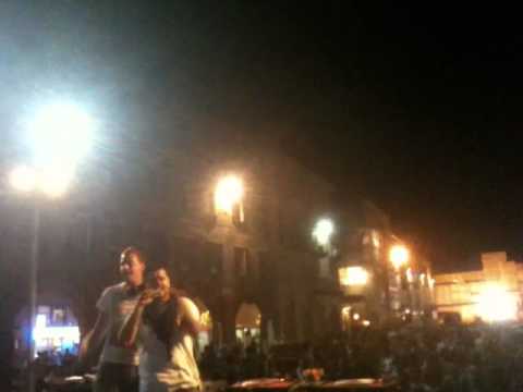 LUIS RONDINA SHOW @ PAVIA