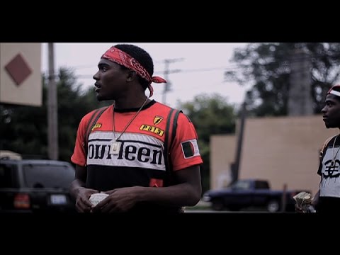 Rich Rozay x Jam Capone - Pull up (official video)  ( Shot By @Dodbh )