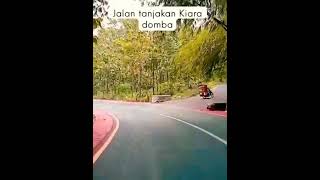 Download lagu jalan tanjakan kiara domba mulus banget #reels #shortvideo #shortsfeed #beritafyp mp3