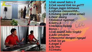 Download lagu Full aLbum aZkia naDa Terbaru 2022 mp3