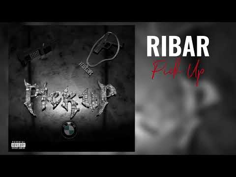 Amir Ribar - Pick Up (Official Audio)