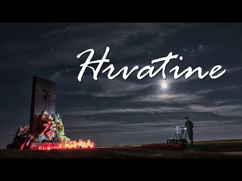 Đuka Čaić - Hrvatine (Official lyric video)