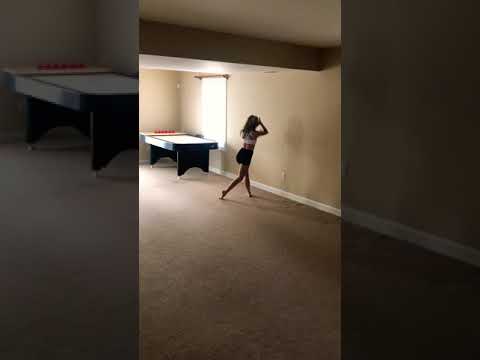 tryout: Lyrical Solo