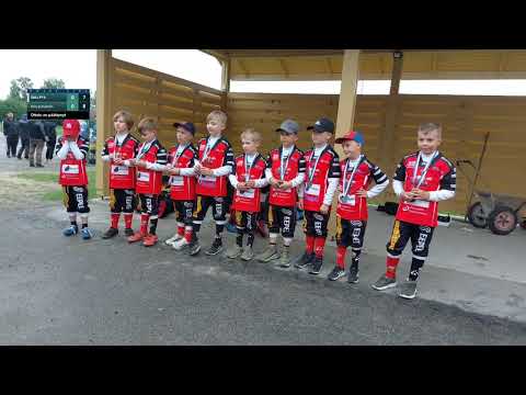 OmaSP live: Laihia Etenee 16.6 SMJ pun -KoU