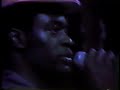 Graffiti Rock 1984 Extra Features DVD