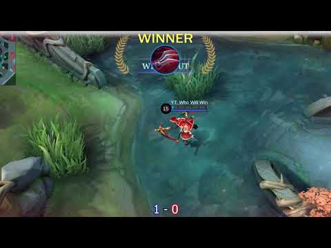 Ruby  Haas claw vs Bloodlust axe #ruby #rubymlbb #rubytiktok #mlbbruby #mlbb #mobilelegends #mlph