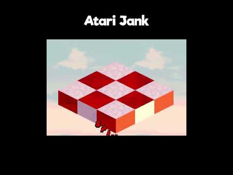 Atari Jank