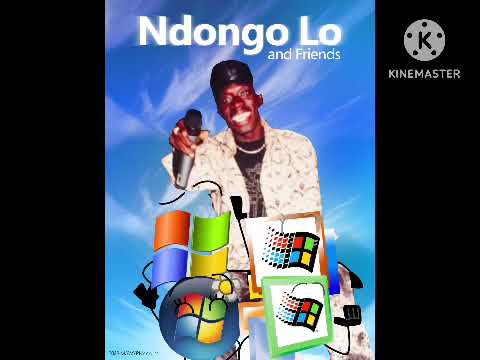Ndongo Lo - Tarkhiss (Live)