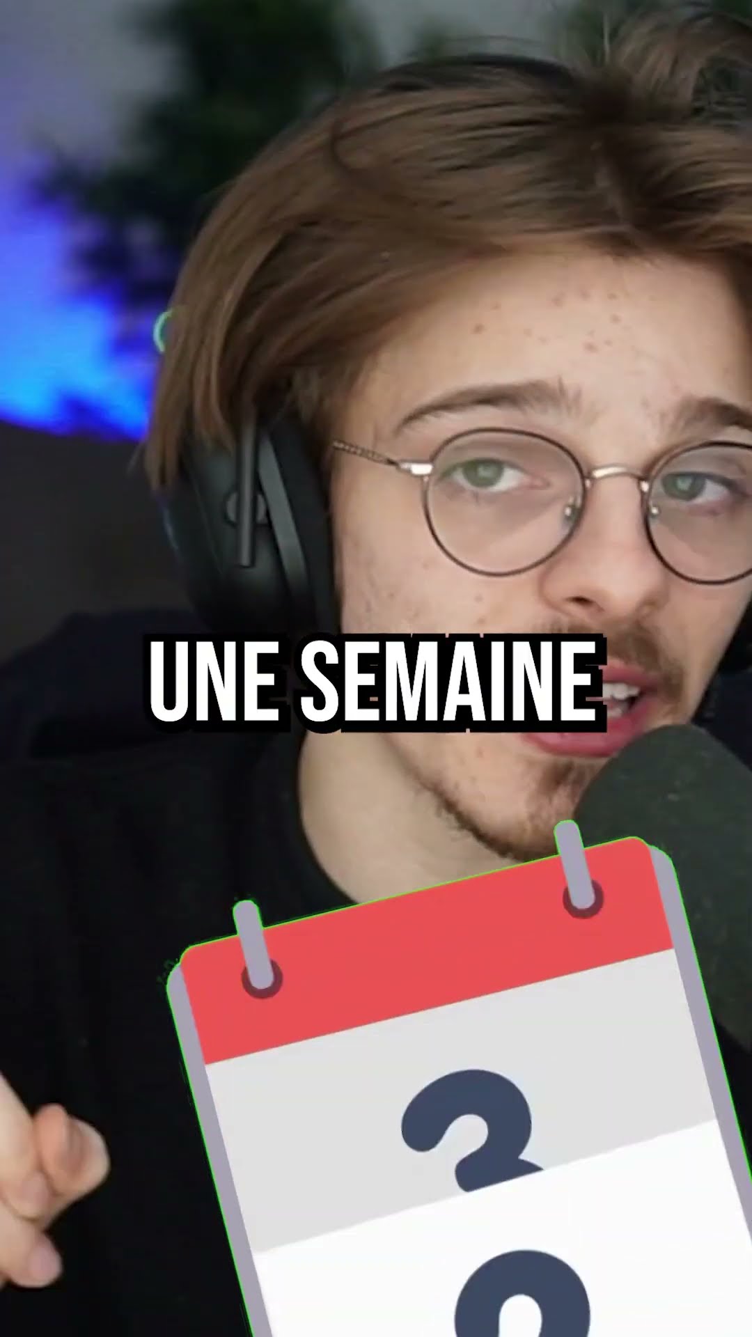 Je vous ai menti...
