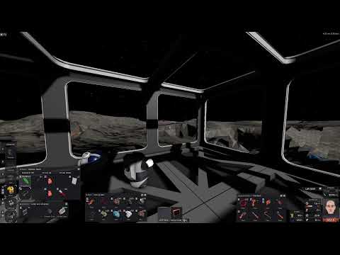 Stationeers - Mimas Brutal Start #1.1