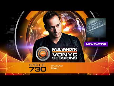 Paul van Dyk's VONYC Sessions 730