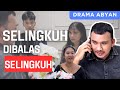 SELINGKUH DIBALAS SELINGKUH Abyancalief Dramaabyan Dramayoutube