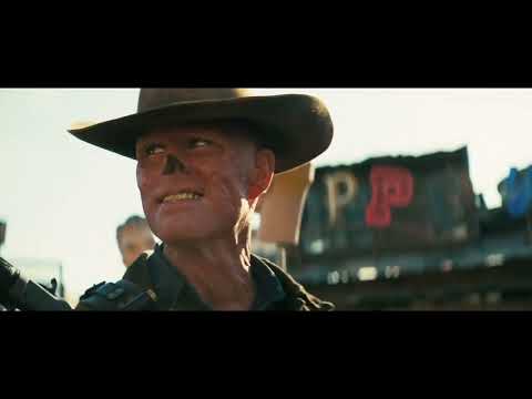 Фолаут (Fallout). Український трейлер (2024)