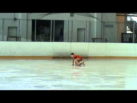 2 Novice girls FREE   GALAS HERMANOWSKA MELANIA