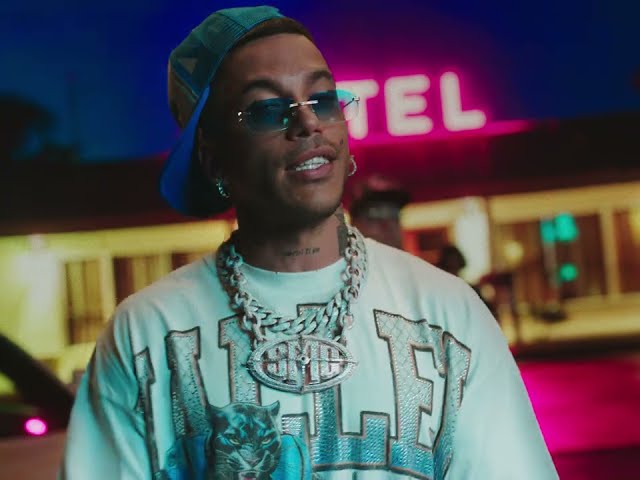 Video zu 'Neon' ansehen