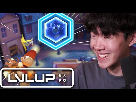 Why Light’s Fox is AMAZING | LVL UP Expo 2023 Top 8 Highlights