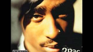 2Pac - Picture Me Rollin (DJ Mak 10 Mix)