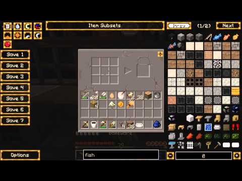 Let's Play Pam's Modded Minecraft 1.7.10 - Episode 24