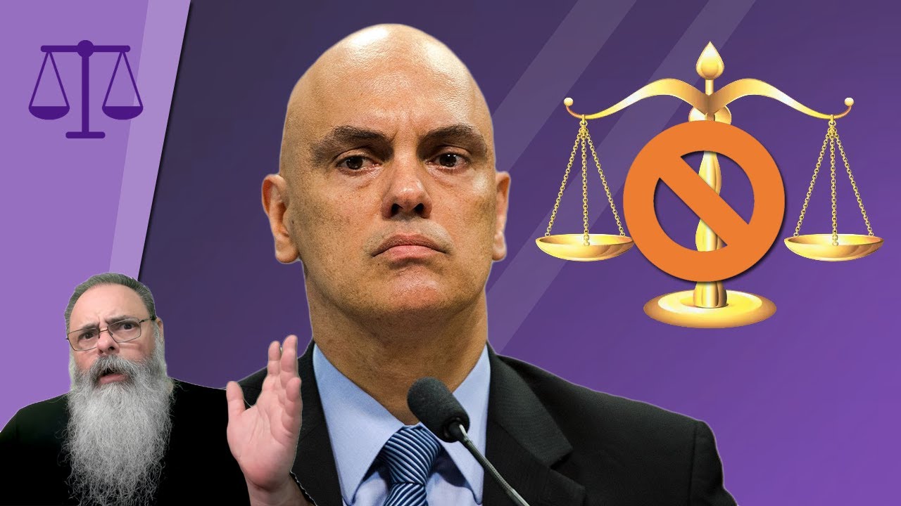 XANDÃO DESISTE de AÇÃO nos ESTADOS UNIDOS para REVERTER MAGNITSKY: SABE que VAI DAR RUIM