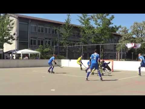 Berner RHC   - RHC Langenthal 9:4