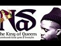 Mixtape Monday Nas The King Of Queens Mix Unreleased Gems Mixtape Exclusives And Freestyles