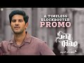 Sita Ramam A Timeless Blockbuster Promo Dulquer Salmaan Mrunal Rashmika Hanu Raghavapudi