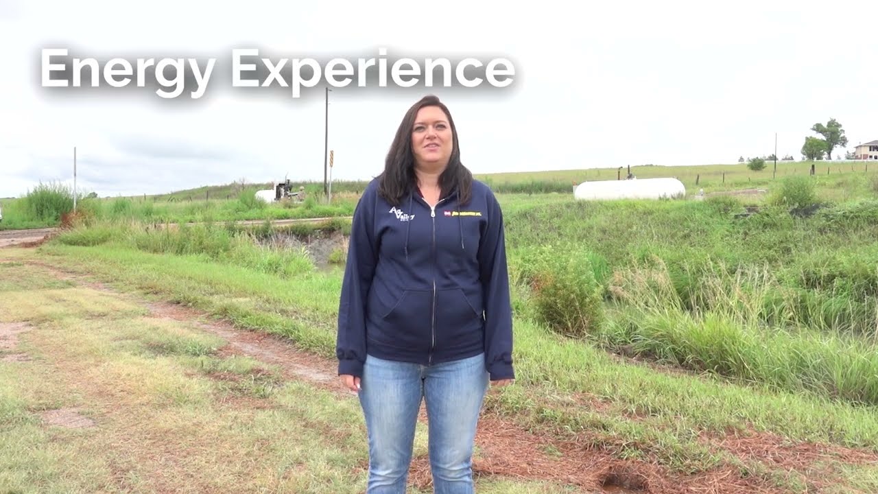 Drip Oil = Smooth Running Irrigation