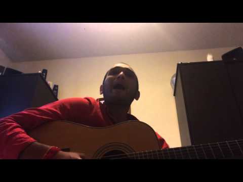 Sega Lekonomie - Frico Labelle (guitar cover)