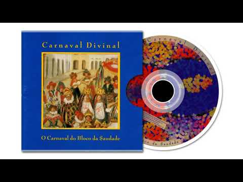 A Dor De Uma Saudade - Bloco da Saudade