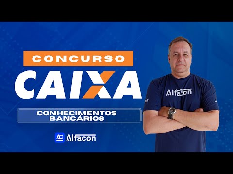 Banking Service Class – Caixa 2025 Contest - AlfaCon