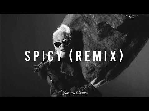 CL - SPICY (Remix) ft. Omega Sapien, sokodomo, Lil Cherry (𝒔𝒍𝒐𝒘𝒆𝒅 𝒏 𝒓𝒆𝒗𝒆𝒓𝒃)