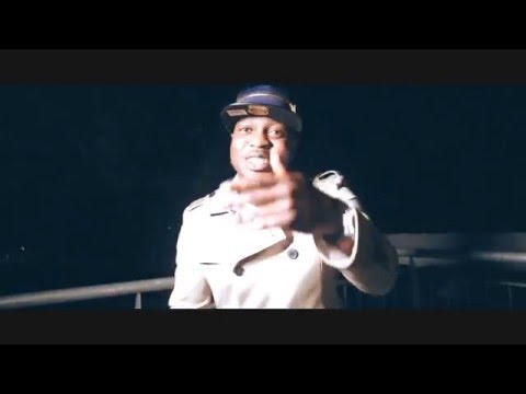 Dapz Da Prince feat Jen Diva - Crazy Baby [Music Video] @PrinceDapz | Link Up TV