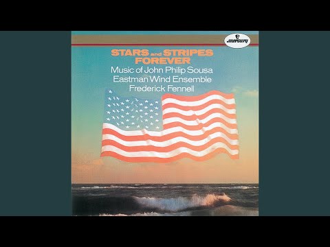 Sousa: The Glory of the Yankee Navy