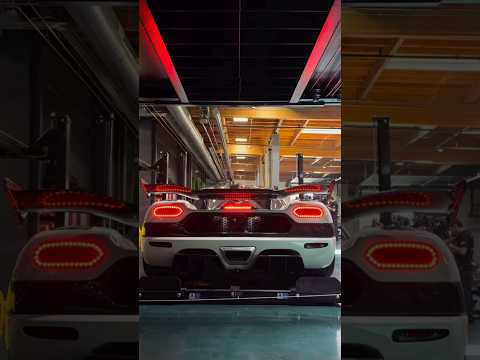 Thumbnail for Cold Start Compilation & Valkyrie On Board V12 Sound|Ferrari 849 Testarossa|Mustang GTD|Jesko|Agera by Ferrari 849 Testarossa